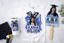 Load image into Gallery viewer, GRADUATION PACKAGES