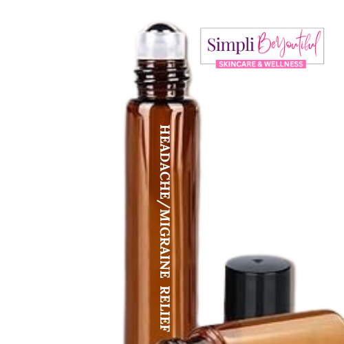 Wellness Roller Blend Collection