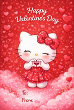 Load image into Gallery viewer, Valentine’s Day Candy Gram – Special Edition