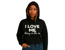 Load image into Gallery viewer, I LOVE ME (Heavy on the ME!)