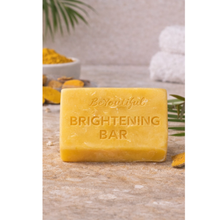 Load image into Gallery viewer, ISLAND GLOW BAR SOAP