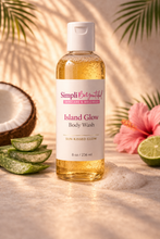 Load image into Gallery viewer, Island Glow Skincare Bundle