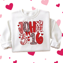 Load image into Gallery viewer, Valentine's Day DTF Transfers