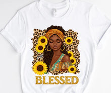 Load image into Gallery viewer, FAITH DTF TRANSFERS - 10"