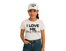 Load image into Gallery viewer, I LOVE ME (Heavy on the ME!)