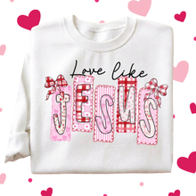 Load image into Gallery viewer, Valentine's Day DTF Transfers