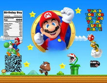 Load image into Gallery viewer, Kids Theme Party Favors Packages