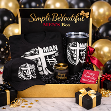 Load image into Gallery viewer, Simpli BeYoutiful Custom Birthday Box