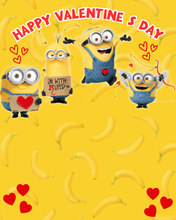 Load image into Gallery viewer, Valentine’s Day Candy Gram – Special Edition