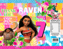 Load image into Gallery viewer, Kids Theme Party Favors Packages