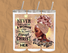 Load image into Gallery viewer, TUMBLER SUBLIMATION WRAP (20oz)