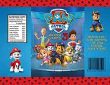 Load image into Gallery viewer, Kids Theme Party Favors Packages