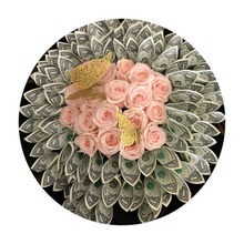 Load image into Gallery viewer, Money Bouquets for All Occasions