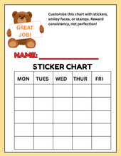 Load image into Gallery viewer, How to Potty Train in 5 Days