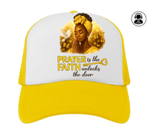 Load image into Gallery viewer, Faith-Based Tee &amp; Hat Set