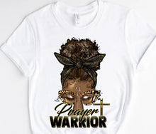 Load image into Gallery viewer, FAITH DTF TRANSFERS - 10"