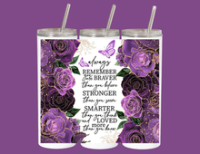 Load image into Gallery viewer, TUMBLER SUBLIMATION WRAP (20oz)