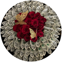 Load image into Gallery viewer, Money Bouquets for All Occasions