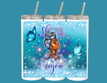 Load image into Gallery viewer, TUMBLER SUBLIMATION WRAP (20oz)
