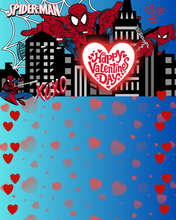 Load image into Gallery viewer, Valentine’s Day Candy Gram – Special Edition