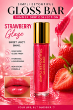 Load image into Gallery viewer, Gloss Bar Full Collection Bundle (6 Shades)