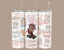 Load image into Gallery viewer, TUMBLER SUBLIMATION WRAP (20oz)