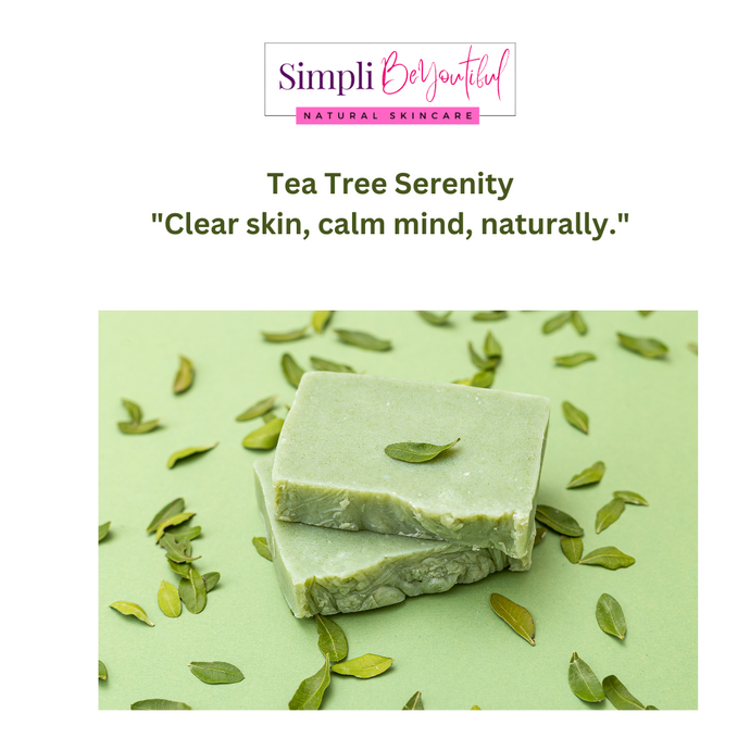Tea Tree Serenity