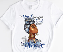 Load image into Gallery viewer, FAITH DTF TRANSFERS - 10"