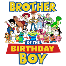 Load image into Gallery viewer, TOY STORY Theme Shirt