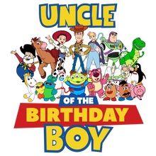 Load image into Gallery viewer, TOY STORY Theme Shirt