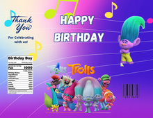 Load image into Gallery viewer, Kids Theme Party Favors Packages