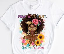 Load image into Gallery viewer, FAITH DTF TRANSFERS - 10"