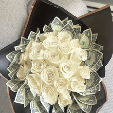 Load image into Gallery viewer, Money Bouquets for All Occasions