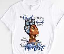 Load image into Gallery viewer, FAITH DTF TRANSFERS - 10"