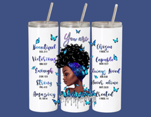 Load image into Gallery viewer, TUMBLER SUBLIMATION WRAP (20oz)
