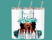 Load image into Gallery viewer, TUMBLER SUBLIMATION WRAP (20oz)