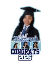 Load image into Gallery viewer, GRADUATION PACKAGES