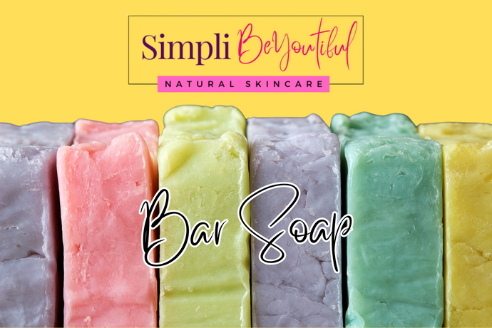 Enchanted Escape Body Bar Soap