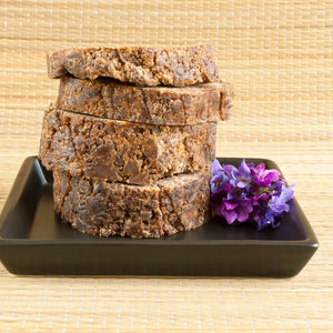 Liquid Black African Soap