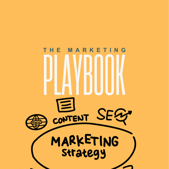 The Marketing Playbook