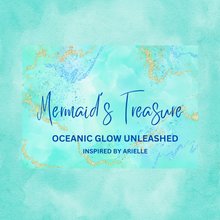 Load image into Gallery viewer, Enchanted Escape Body Bar Soap