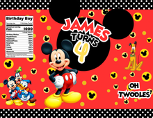 Load image into Gallery viewer, Kids Theme Party Favors Packages