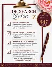 Load image into Gallery viewer, The Ultimate Resume &amp; Career Success Toolkit