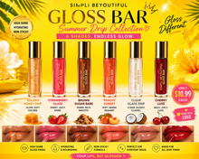 Load image into Gallery viewer, Gloss Bar Full Collection Bundle (6 Shades)