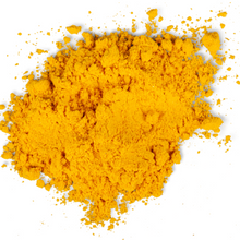Load image into Gallery viewer, Amber Radiance Glow &amp; Renew Turmeric Bundle